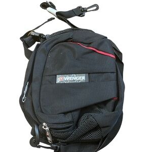 Wenger waist bag